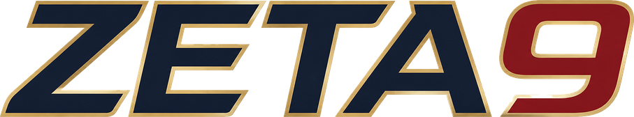 Zeta9 Logo